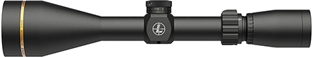 Leupold 180613 VX-Freedom  Matte Black 3-9x50mm CDS Duplex Reticle 1" Tube