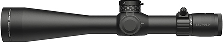 Leupold 180291 Mark 5HD  Matte Black 5-25x56mm M1C3 FFP PR2-MOA Reticle 35mm Tube