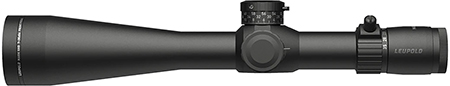 Leupold 180292 Mark 5HD  Matte Black 7-35x56mm, 35mm Tube, FFP PR2 MOA Reticle
