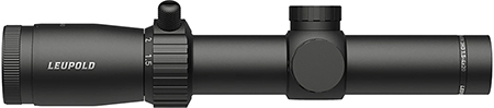 Leupold 180670 Mark 3HD  Matte Black 1.5-4x20mm 30mm Tube AR-Ballistic Reticle