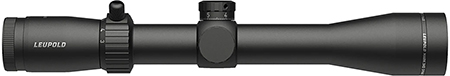 Leupold 180666 Mark 3HD  Matte Black 3-9x40mm 30mm Tube Illuminated FireDot TMR Reticle