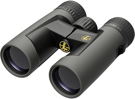 Leupold 181176 BX-2 Alpine HD 8x 42mm Abbe-Koenig Roof Prism Center Focus Magnesium Housing