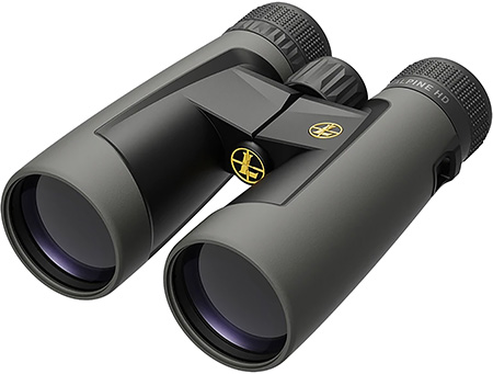 Leupold 181179 BX-2 Alpine HD 12x 52mm Abbe-Koenig Roof Prism Center Focus Magnesium Housing