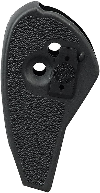 North American Arms GHGM Holster Grip  Black Polymer for NAA Mini-Mag, 22 Mag