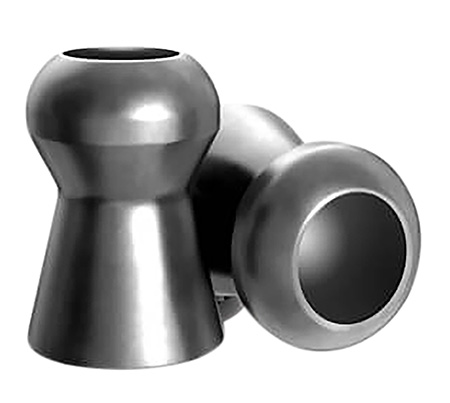 Gamo 6322546BL54 Swarm 10X  177 Hollow Point 500/Tin