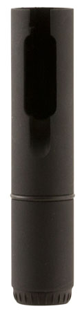Ruger 90482 Bolt Shroud  6061-T6 Aluminum Black Anodized