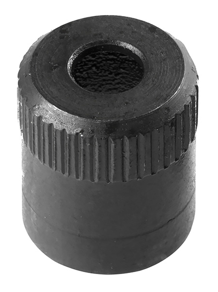 Magpul MAG333BLK Sling Mount Kit Type 1 made of Steel with Phosphate Black Finish for SGA, MOE Rifle, MOE Fixed Carbine, MOE AK, Zhukov-S, Hunter 700  &  Hunter X-22 Stocks