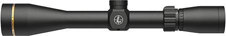 Leupold 179313 VX-Freedom  Matte Black 4-12x40mm 1" Tube Creedmoor Reticle