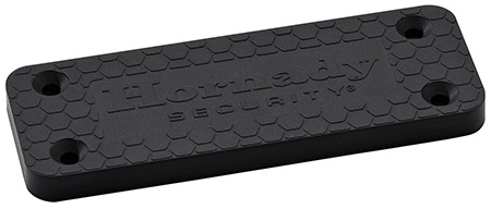 Hornady 95910 Gun Mount Magnetic Magnet Holds 1 Handgun
