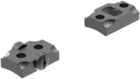 Leupold 57340 Standard Base Browning A-Bolt 2 Piece Matte Black