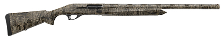 Retay USA R251TMBR26 Masai Mara Waterfowl Inertia Plus 20 Gauge with 26" Deep Bore Drilled Barrel, 3" Chamber, 4+1 Capacity, Overall Realtree Timber Finish  &  Synthetic Stock Right Hand (Full Size)