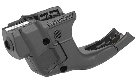 LaserMax GSSHIELDG Green S&W GripSense Laser  Shield/Shield M2.0 Black