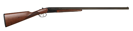 CZ-USA 06399 Bobwhite G2 Intermediate 20 Gauge 3" 2rd 26" Barrel, Gloss Black Chrome Metal Finish, Straight English Style Walnut Stock Includes 5 Chokes