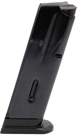 CZ-USA 11125 CZ 75 Compact 10rd 9mmLuger Blued Steel