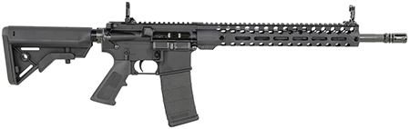 Colt Mfg CR6920EPR Enhanced Patrol Rifle  5.56x45mm NATO 30+1 16.10" Barrel, M-LOK Handguard, B5 Systems Enhanced SOPMOD Stock, A2 Grip, Magpul MBUS Pro Sights