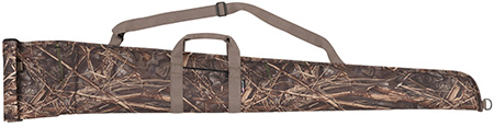 Allen 74052 Floating Shotgun Case Realtree Max-5 Endura 52" Long Shotgun