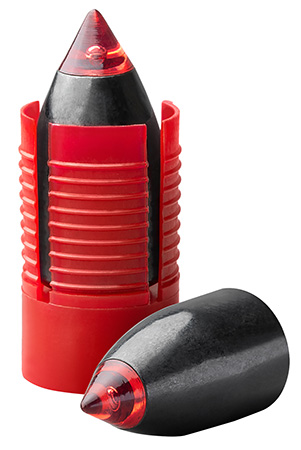 Traditions A2007 Smackdown Carnivore 50Cal 250gr 15/Box