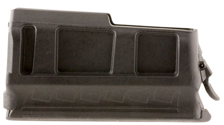 Ruger 90549 American  3rd 6.5 PRC/338 Win Mag/300 Win Mag/7mm Rem, Black Polymer