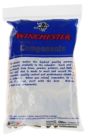 Winchester Ammo WB223SP55D Centerfire Rifle  223Rem 55gr Pointed Soft Point 500 Per Box/4 Case