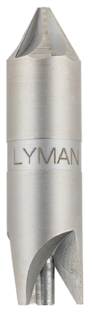 Lyman 7810199 Deburring Tool  Multi-Caliber