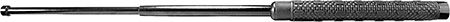 Smith  &  Wesson Knives SWBAT21HCP Baton  21" Collapsible Black TPR Handle