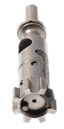 LWRC 2000070A01 Advance Combat Bolt LWCR Rifles 6.8 SPC Alloy