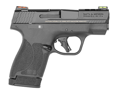 LESW M & P9SHLD+ 13255 EDC 9M 3.1 PT FO TS 10/13 KIT