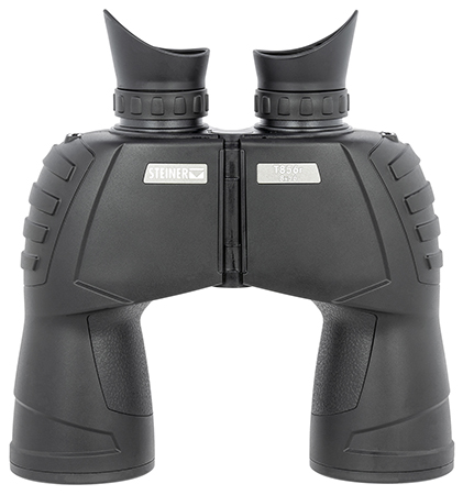 Steiner 2053 T856r  8x56mm SUMR Reticle, Sports-Auto Focus, Black Makrolon w/Rubber Armor