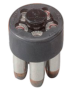 Safariland JC7 Comp l  38 Special/357 Mag 5rd Charter Arms/S&W