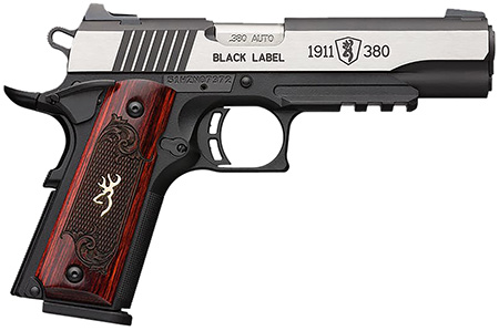 BRN 051970492 1911-380 BLMED PRO RL CMP 3DT