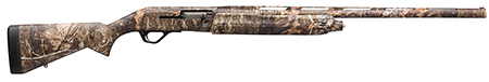 Winchester Repeating Arms 511288690 SX4 Universal Hunter 20 Gauge 24" 4+1 3" Overall Mossy Oak DNA Right Hand (Full Size) Includes 3 Invector-Plus Chokes