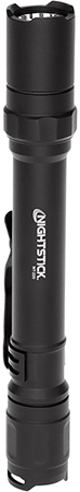 Nightstick MT220  Mini-TAC Pro Black Anodized 90/130/265 Lumens White LED