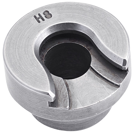 Hornady 390542 Lock-N-Load Shell Holder Multi Caliber Size #2 Steel