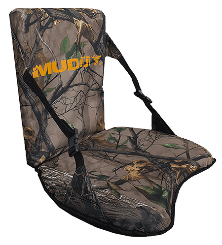 Muddy MUDGS1105 Complete Seat  Camo