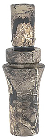 Duck Commander DCCDTIMBER RDC100  Open Call Double Reed Mallard Hen Sounds Attracts Ducks Realtree Timber