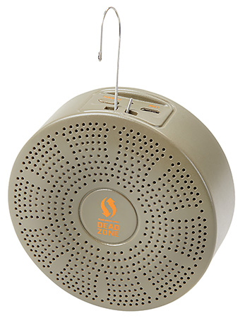 Dead Down Wind 30637 DZone Portable Ozone Generator Odor Eliminator Odorless Scent Ozone Unit