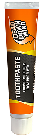 Dead Down Wind 1221N Toothpaste  3.5 oz Mint