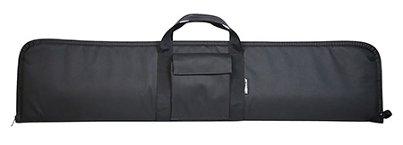 Crickett KSA035CPR CPR Soft Padded Gun Case w/Velcro Strip  &  Pocket Zippered Closure 37"x 9"