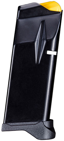 Taurus 358002502 G4  11rd 9mmLuger Black Steel