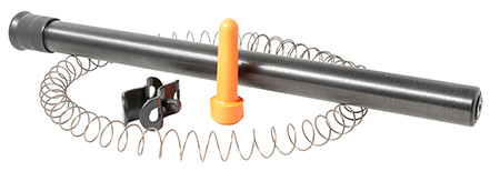 Carlson's Choke Tubes 04521 Magazine Extension  12 Gauge Remington 870 Remington 11-87 Remington 1100 Remington Versa Max Remington V3 12 Blued Steel