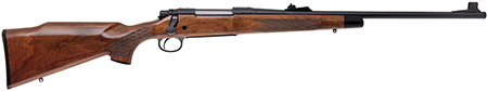 Remington Firearms (New) R25787 700 BDL Full Size 243 Win 4+1 22" Polished Blued Polished Blued Carbon Steel Receiver Gloss American Walnut Fixed Monte Carlo Stock Right Hand
