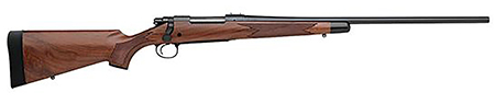Remington Firearms (New) R27049 700 CDL Full Size 300 Win Mag 3+1 26" Satin Blued Steel Barrel, Satin Blued Drilled  &  Tapped Carbon Steel Receiver, Satin American Walnut Fixed Stock, Right Hand