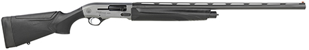 Beretta USA J32TT18 A300 Ultima 12 Gauge 3" 3+1 28" Black Barrel,  Gray Anodized Metal Finish, Black Kick-Off Synthetic Stock