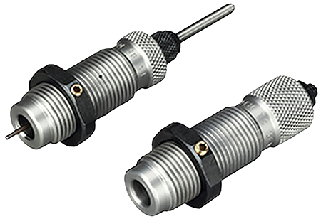 RCBS 32907 AR Series Small Base Die Set 6.5 Creedmoor