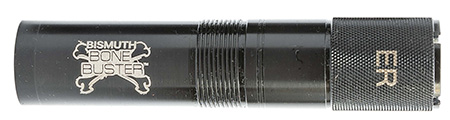 Carlson's Choke Tubes 09203 Bismuth Bone Buster Benelli Crio/Crio Plus 12 Gauge Extended Range 17-4 Stainless Steel