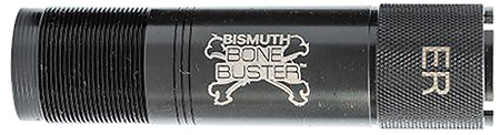 Carlson's Choke Tubes 09205 Bismuth Bone Buster Browning Invector Plus 12 Gauge Extended Range 17-4 Stainless Steel
