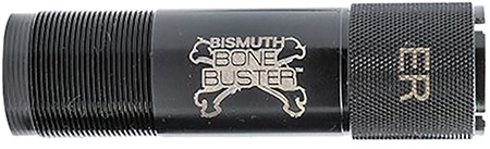 Carlson's Choke Tubes 09209 Bismuth Bone Buster Remington Rem Choke 12 Gauge Extended Range 17-4 Stainless Steel