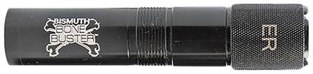 Carlson's Choke Tubes 09211 Bismuth Bone Buster Retay 12 Gauge Extended Range 17-4 Stainless Steel