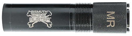 Carlson's Choke Tubes 09214 Bismuth Bone Buster Berretta/Benelli Mobil 20 Gauge Mid-Range 17-4 Stainless Steel