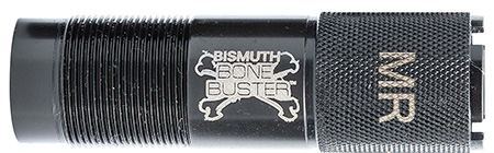 Carlson's Choke Tubes 09224 Bismuth Bone Buster Winchester 20 Gauge Mid-Range 17-4 Stainless Steel